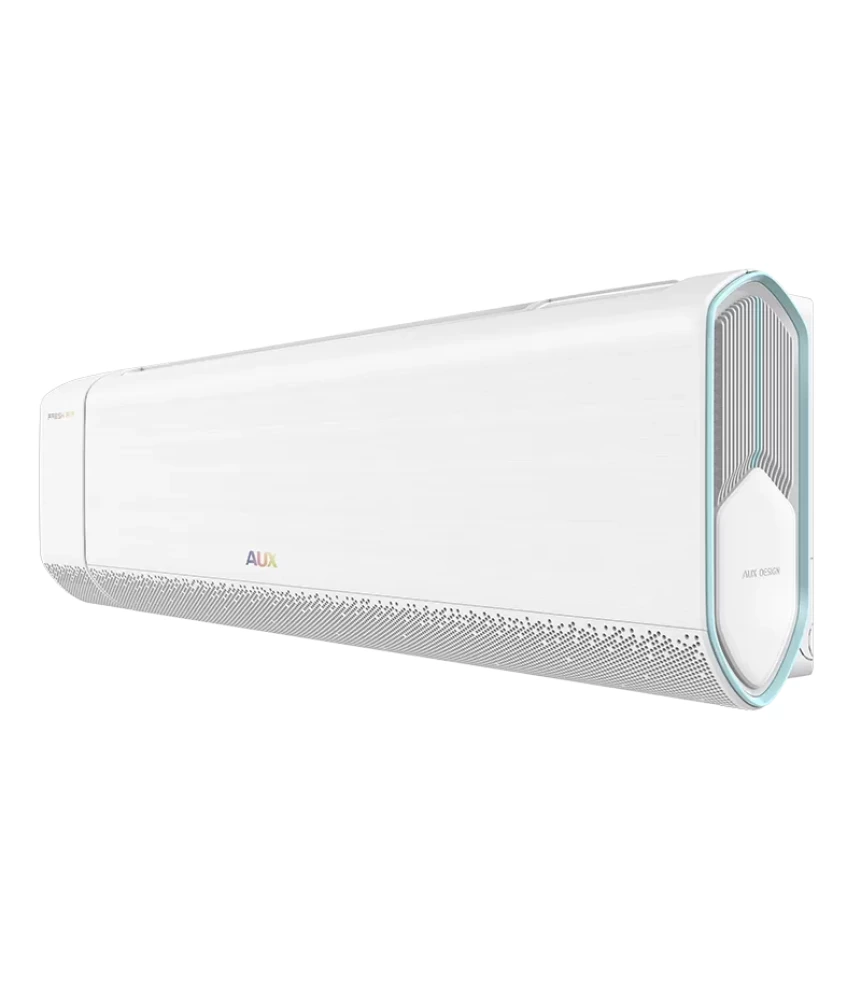 Инверторен климатик AUX ASW-H12C5C4/BQAR3DI-C1 Q-Plus WiFi, 12000 BTU