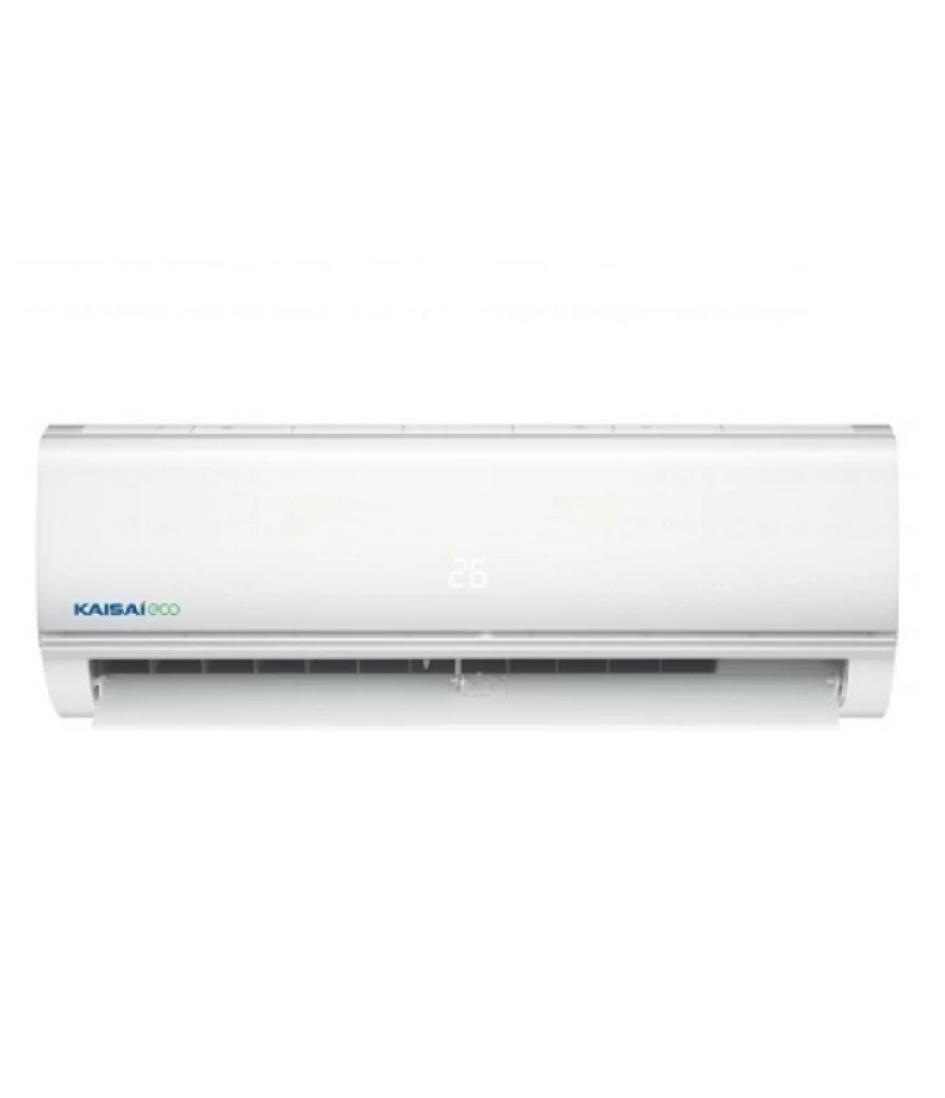 Инверторен климатик Kaisai KEX-09KTKI/KEX-09KTKO ECO, 9000 BTU