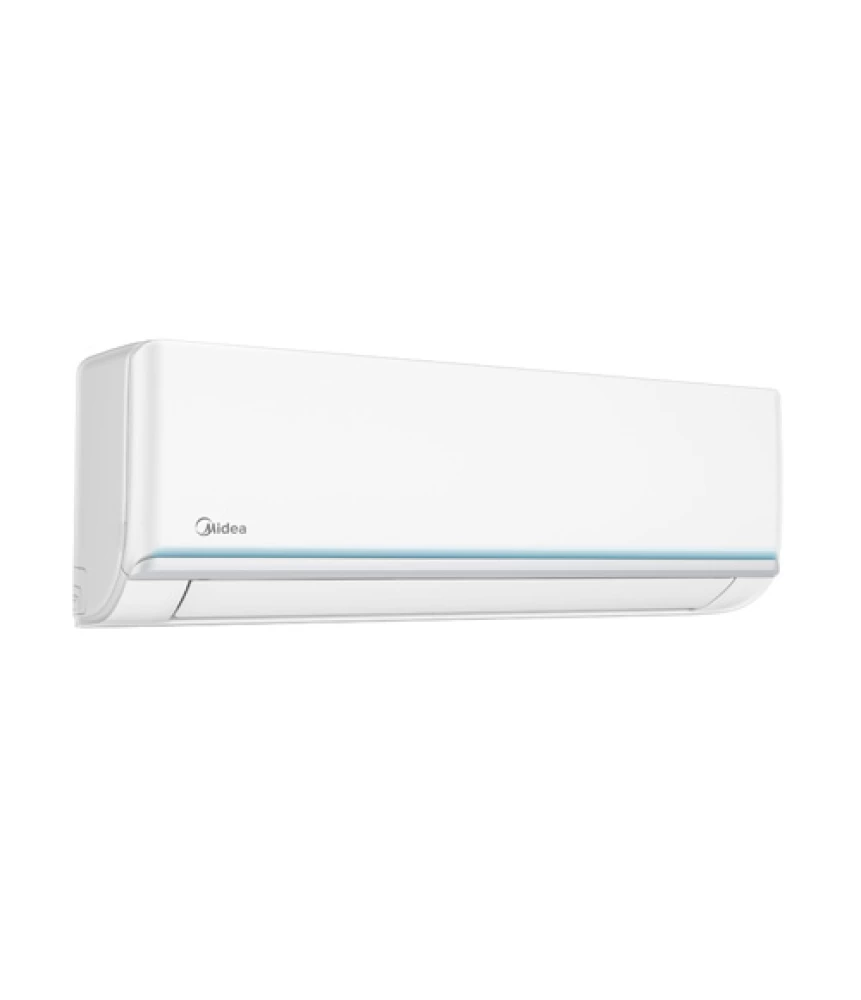 Инверторен климатик Midea AG2Eco-09NXD0-I(B)/AG2Eco-09N8D0-O(B) Xtreme ECO WIFI, 9000 BTU