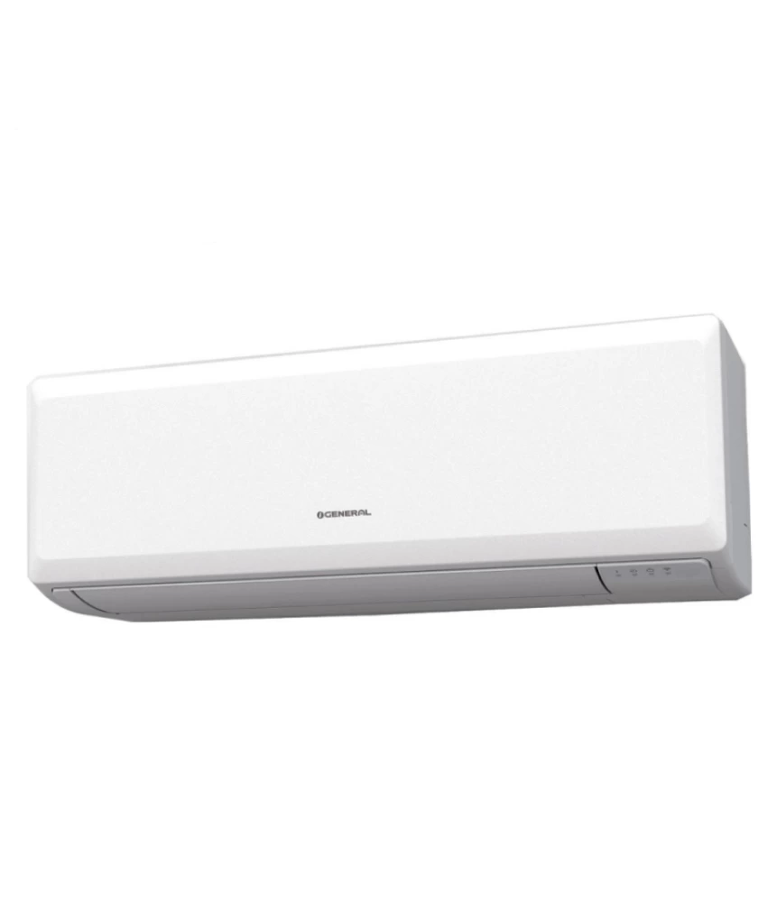 Инверторен климатик General Fujitsu ASHG07KPCE/AOHG07KPCA, 7000 BTU