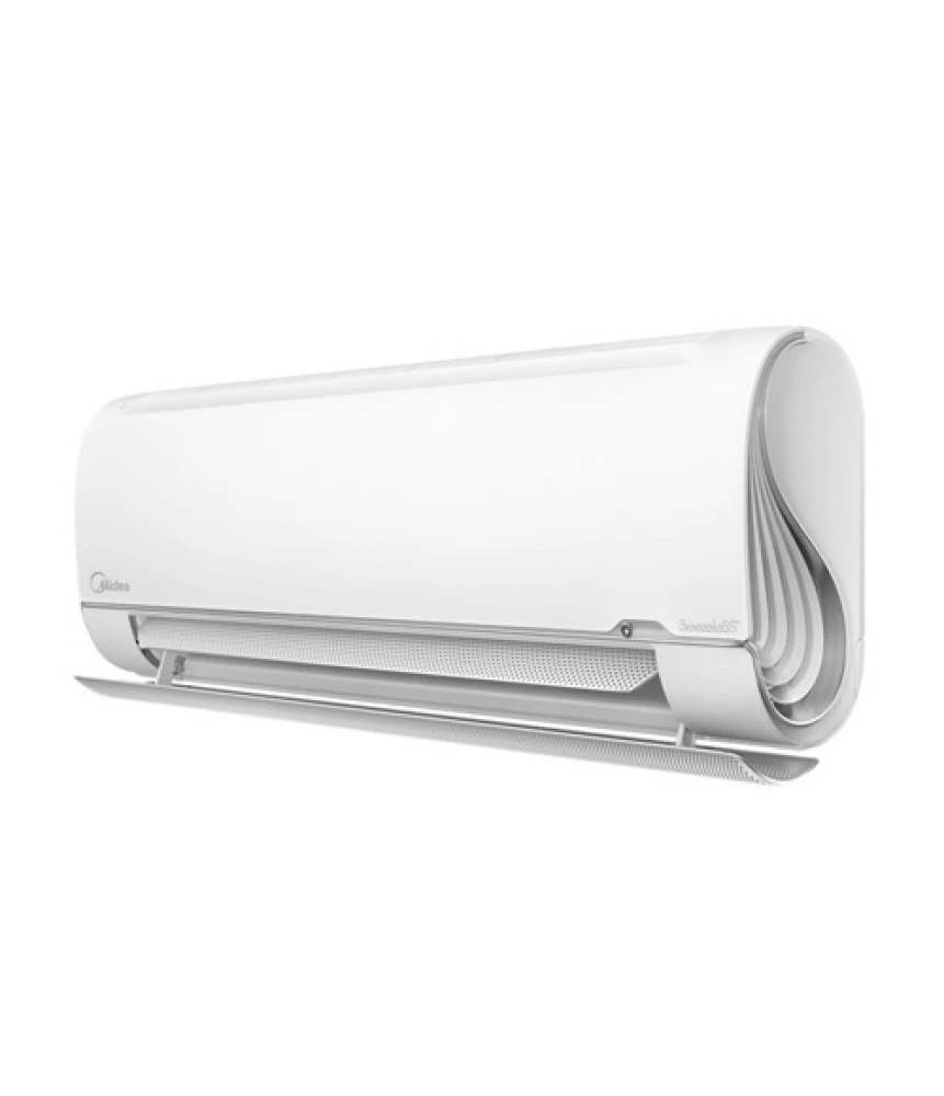 Инверторен климатик Midea MSFAAU-09HRFN8-I/MSFAAU-09HRFN8-O BreezeleSS+, 9000 BTU