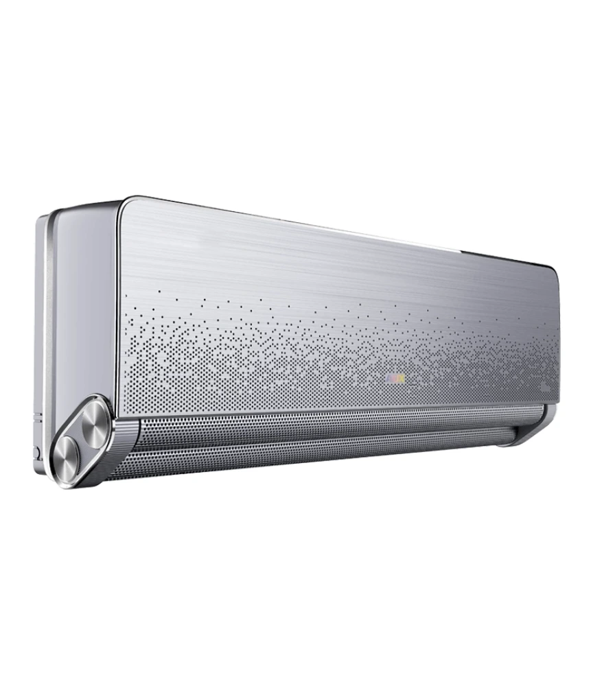 Инверторен климатик AUX ASW-H12C5A4/FQAR3DI-DO C-PRO WiFi, 12000 BTU