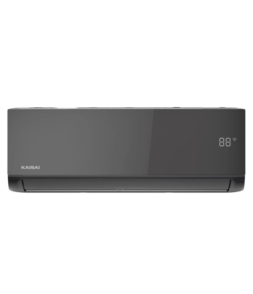 Инверторен климатик KAISAI KLB-12HRHI/KLWB-12HRHO ICE WiFi, 12000 BTU