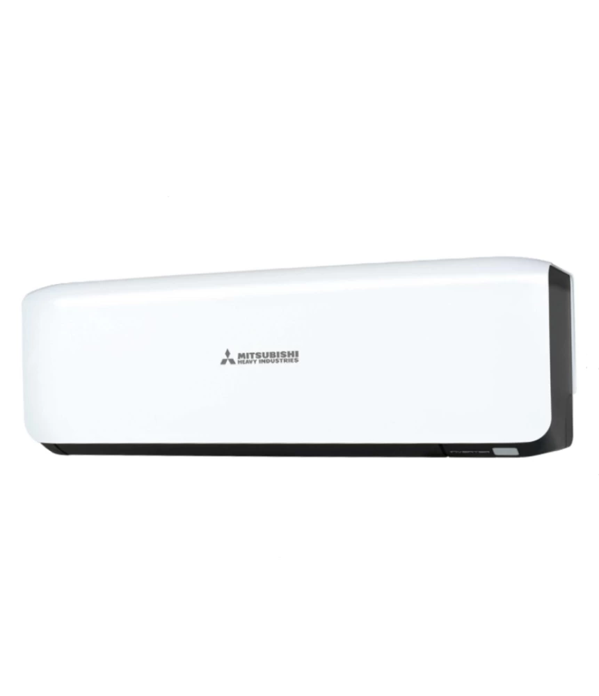 Инверторен климатик Mitsubishi Heavy SRK20ZS-WB/SRC20ZS-W2 PREMIUM Black&White, 7000 BTU