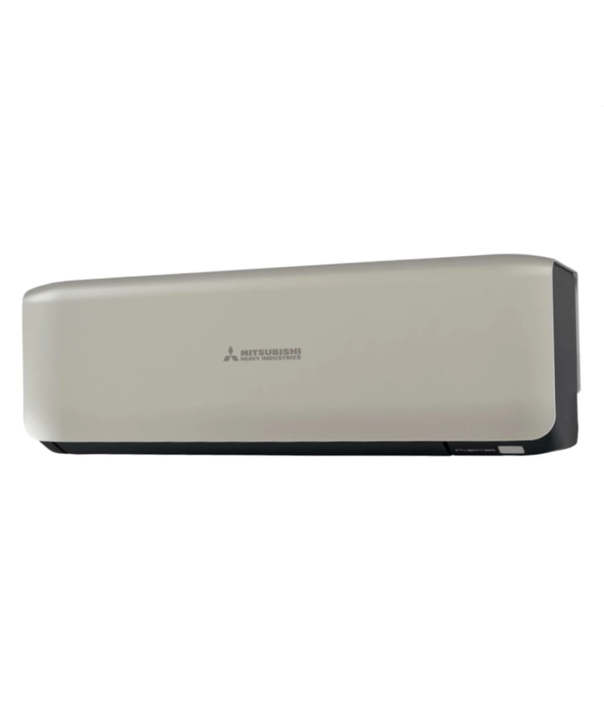 Инверторен климатик Mitsubishi Heavy SRK20ZS-WT/SRC20ZS-W2 PREMIUM TITANIUM, 7000 BTU