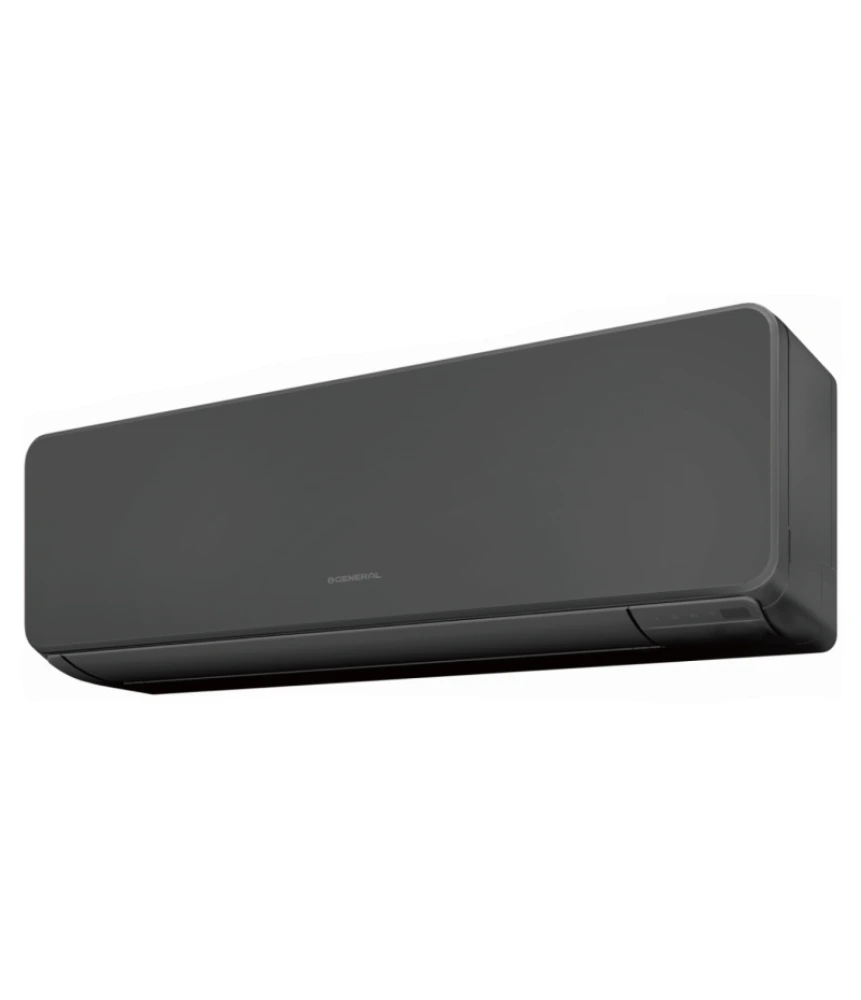 Инверторен климатик General Fujitsu ASHH12KMCG-B/AOHH12KMCG WiFi, 12000 BTU