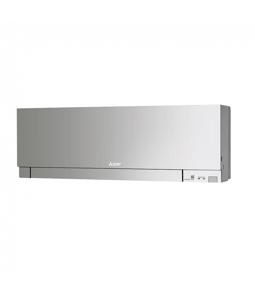 Инверторен климатик Mitsubishi Electric MSZ-EF25VGKS/MUZ-EF25VG KIRIGAMINE ZEN WIFI, 9000 BTU