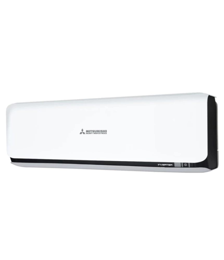 Хиперинверторен климатик Mitsubishi Heavy SRK20ZSX-WB/SRC20ZSX-W DIAMOND Black & White, 7000 BTU