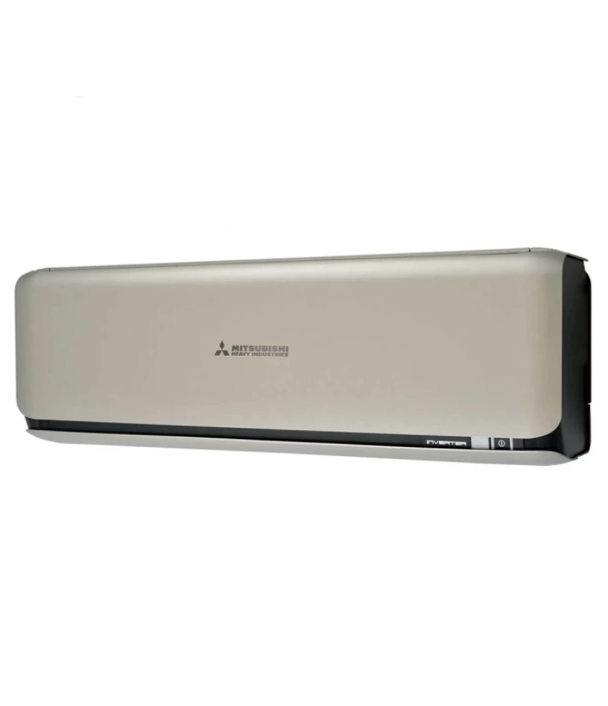 Хиперинверторен климатик Mitsubishi Heavy SRK20ZSX-WT/SRC20ZSX-W DIAMOND TITANIUM, 7000 BTU