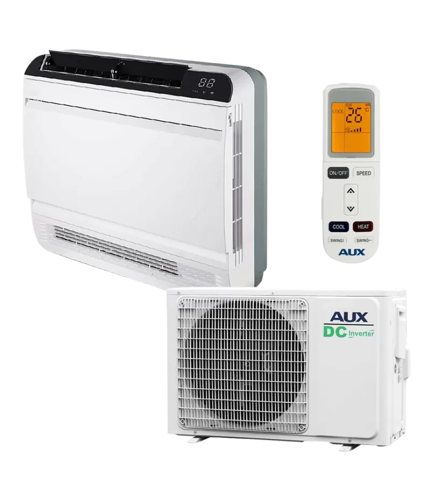 Инверторен климатик AUX AMCO-H18/4R3A/AM2-H18/4DR3S, 18000 BTU