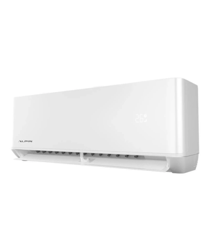 Инверторен климатик Alpin ASW-25PTT Pro WiFi, 9000 BTU