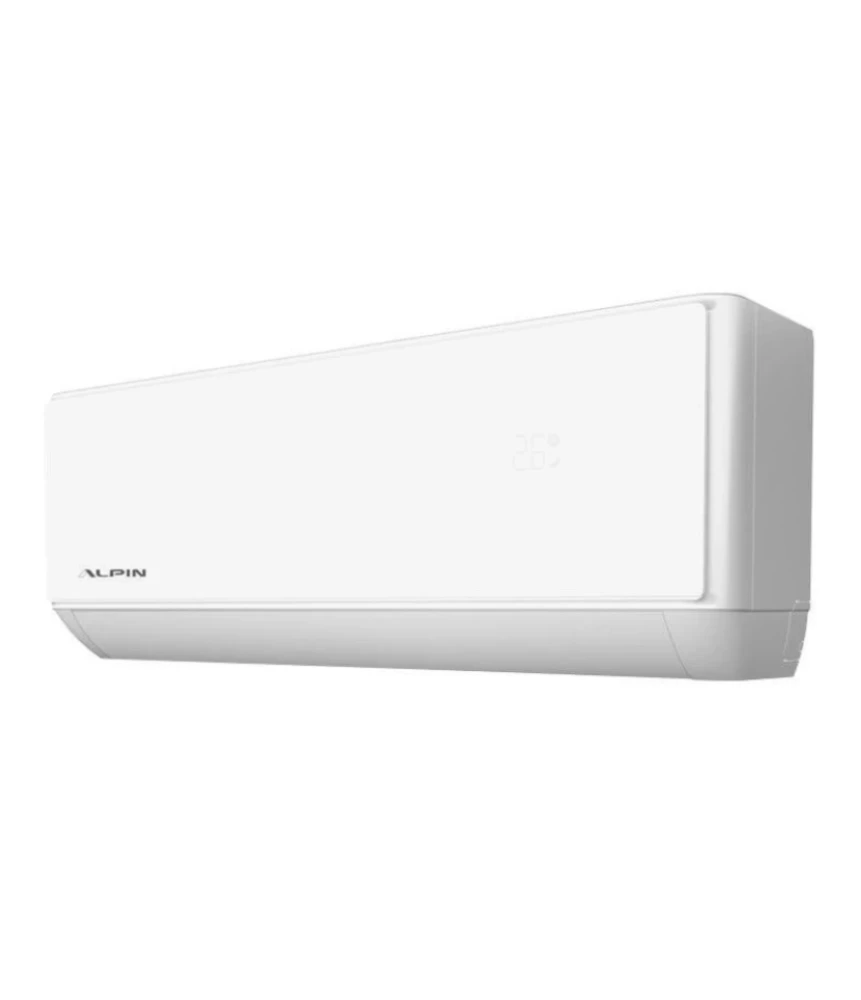 Инверторен климатик Alpin ASW-25KTN Nordic WiFi, 9000 BTU