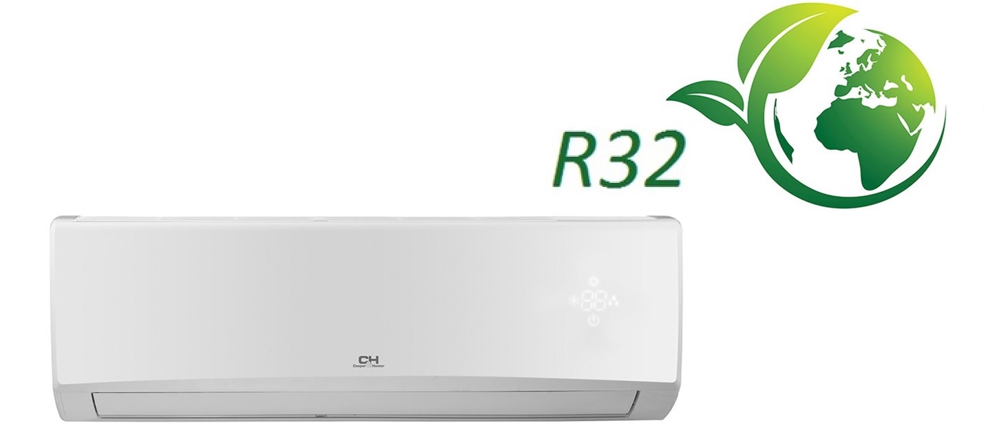 Veritas CH-S12FTXQ-NG (WIFI) R32