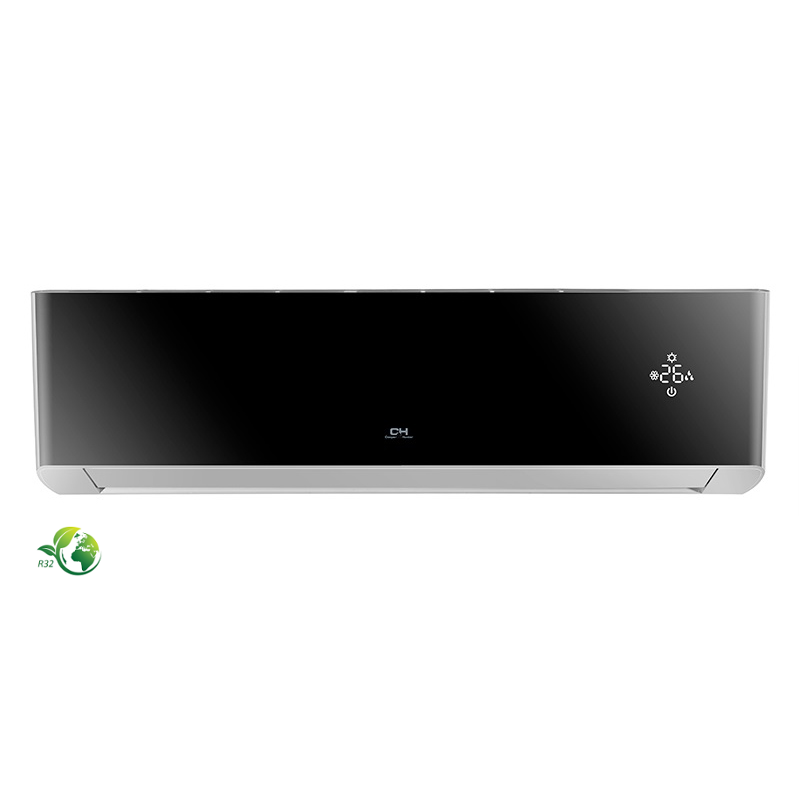SUPREME CH-S12FTXAM2S-BL WiFi