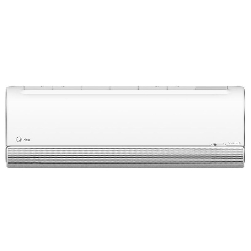 Климатик Midea Breezeless MIDEA MSFAAU-12HRFN8-I/MSFAAU-12HRFN8-O , 12000 охл/отопление BTU, A+++ , Инверторни системи