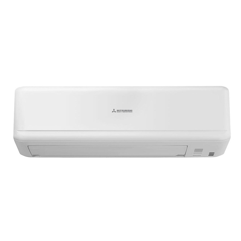Климатик Mitsubishi Heavy SRK / SRC 35 ZSP-W , 12000 охл/отопление BTU, A++ , Инверторни системи
