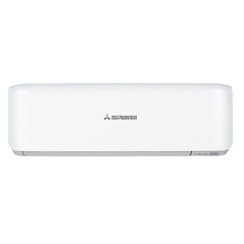 Климатик Mitsubishi Heavy SRK / SRC 50 ZS-W , 18000 охл/отопление BTU, A++ , Инверторни системи